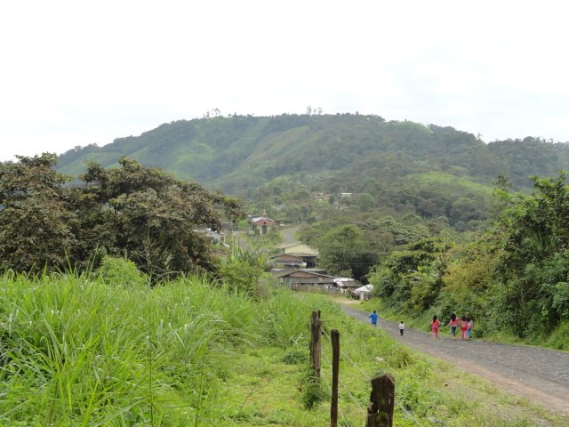 Parroquia